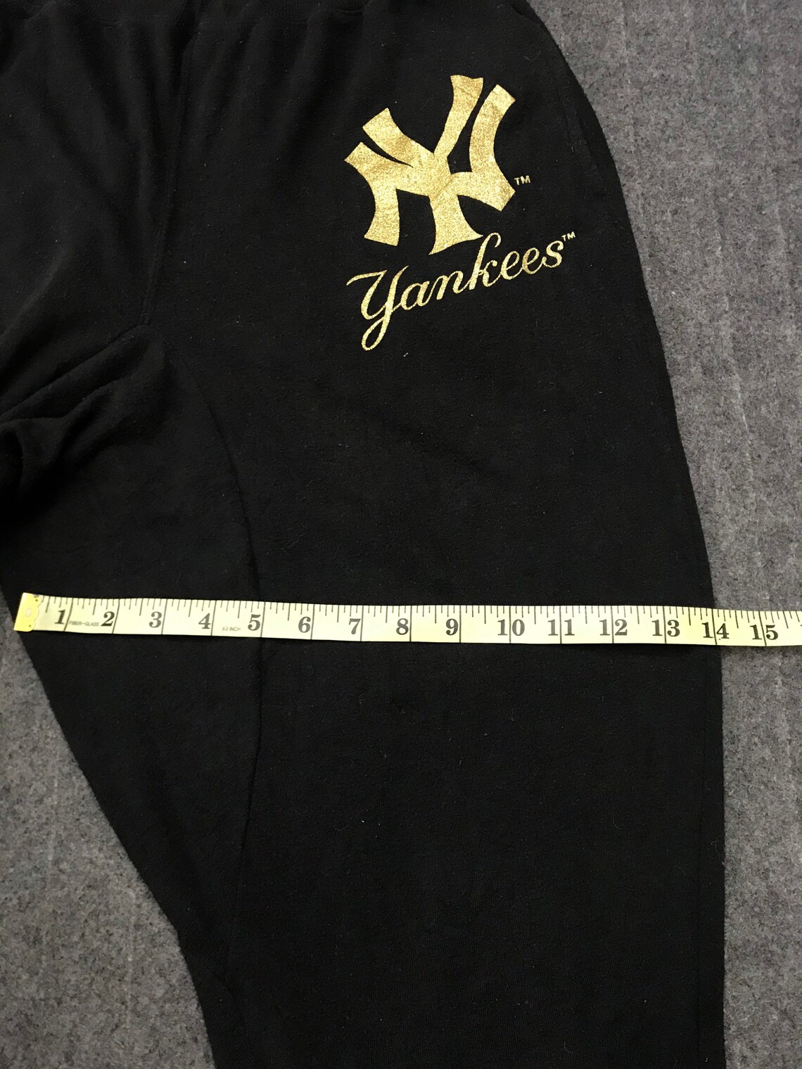 Vintage New York Yankees Tracksuit Jogger Pant Fits Size 28-31 | Etsy