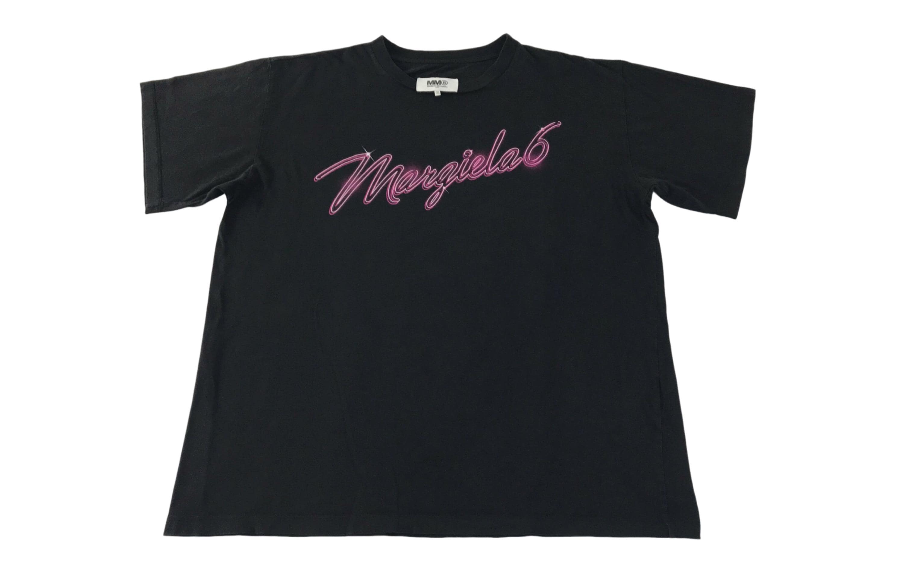 Maison Martin Margiela Paris MM6 サイズ38 Vintage MM6 Maison Martin Margiela Paris Made in Italy Spell