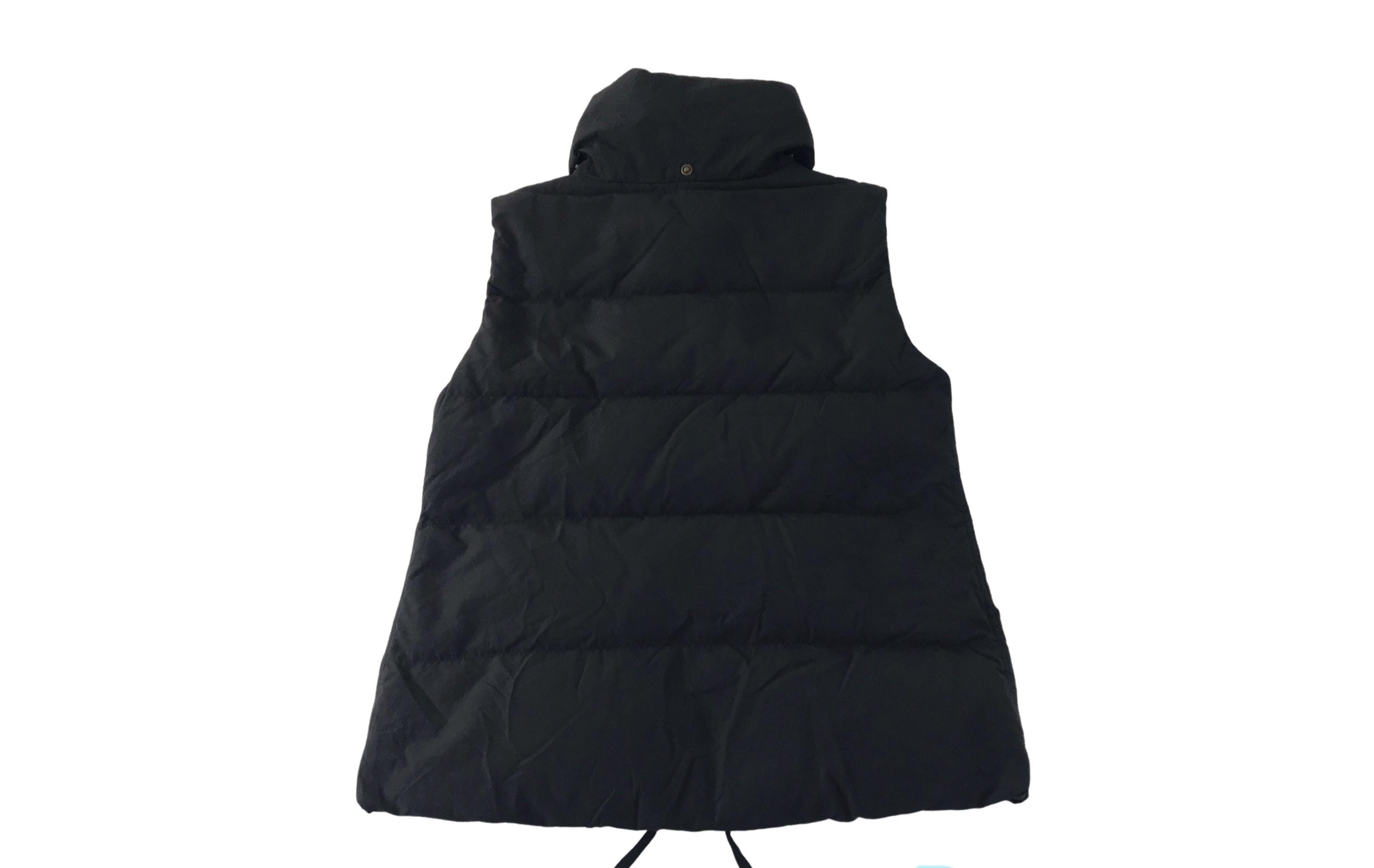 Vintage Issey Miyake Pleats Please P.L.S.T Puffer Down Padded 