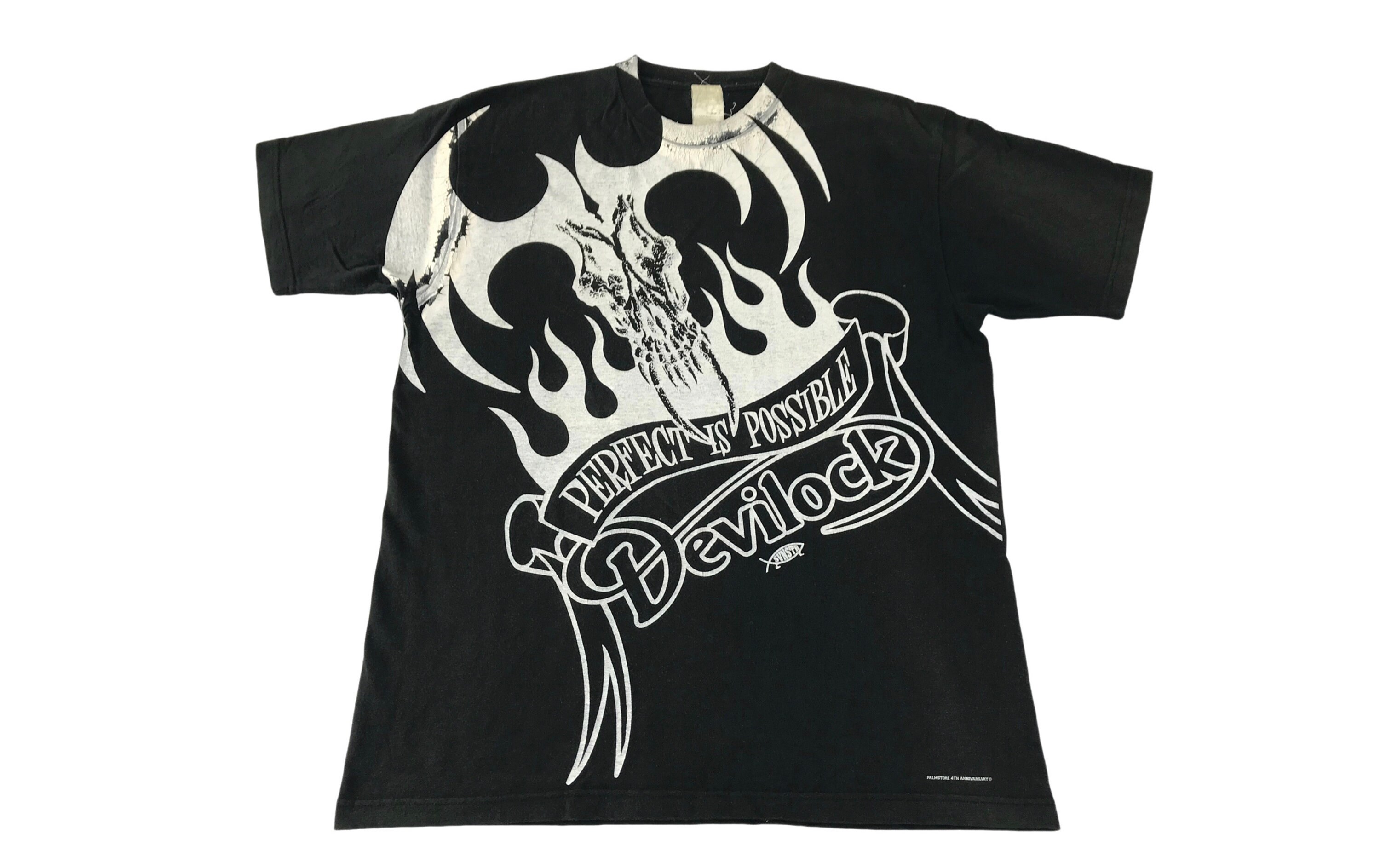 Devilock - Etsy Hong Kong