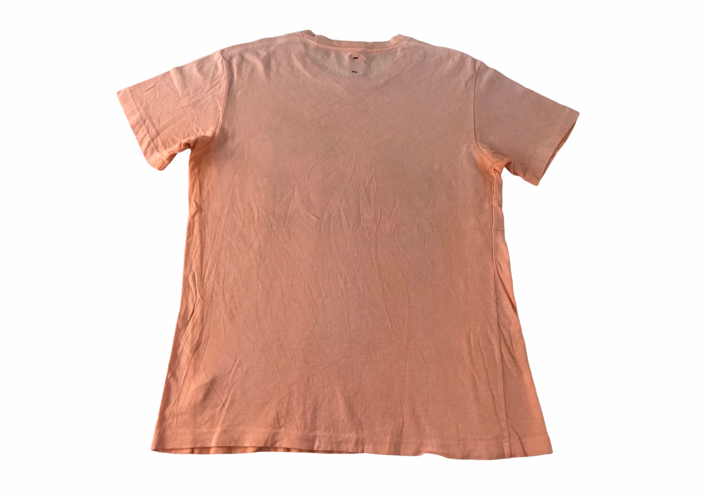 Vintage Japanese Brand HR Market Landscape Beach Mountain