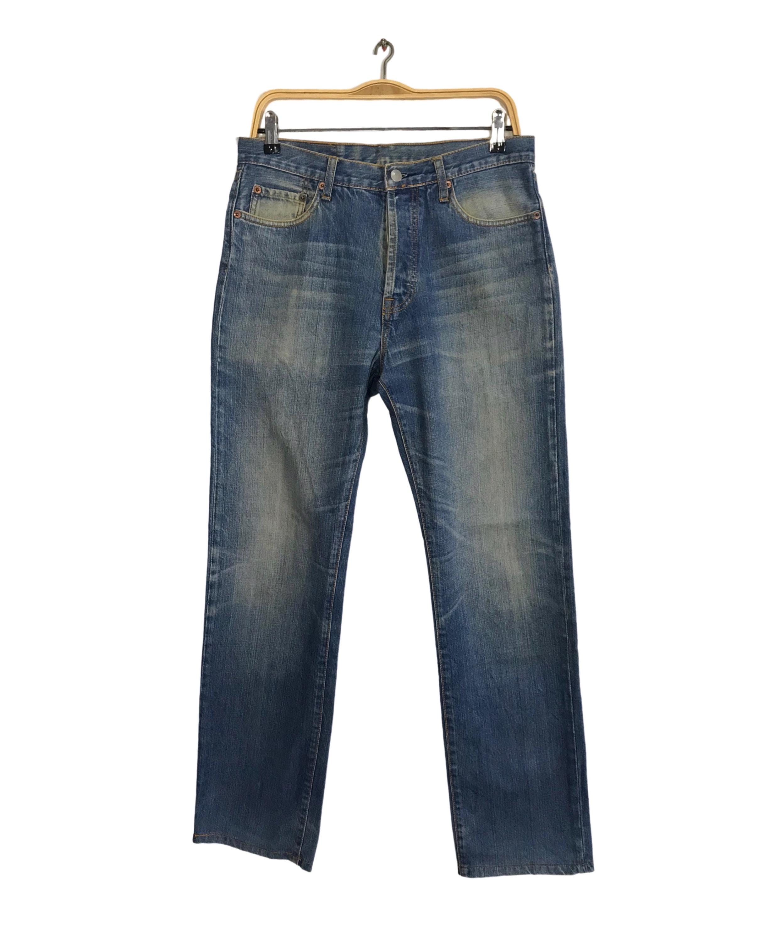 Levi’s vintage denim 90s American casual Levi's vintage denim 90s American casual
