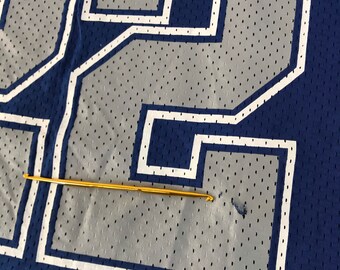 スターター NFL 選手 エミス・スミス 22 ダラス・カウボーイズ