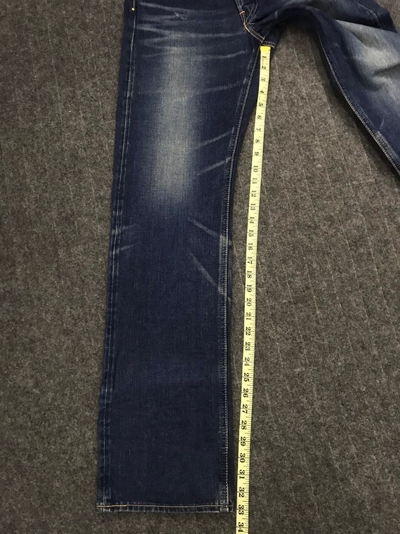 楽天市場】【中古】 フェローズ PHERROW'S STORMY BLUE DENIM