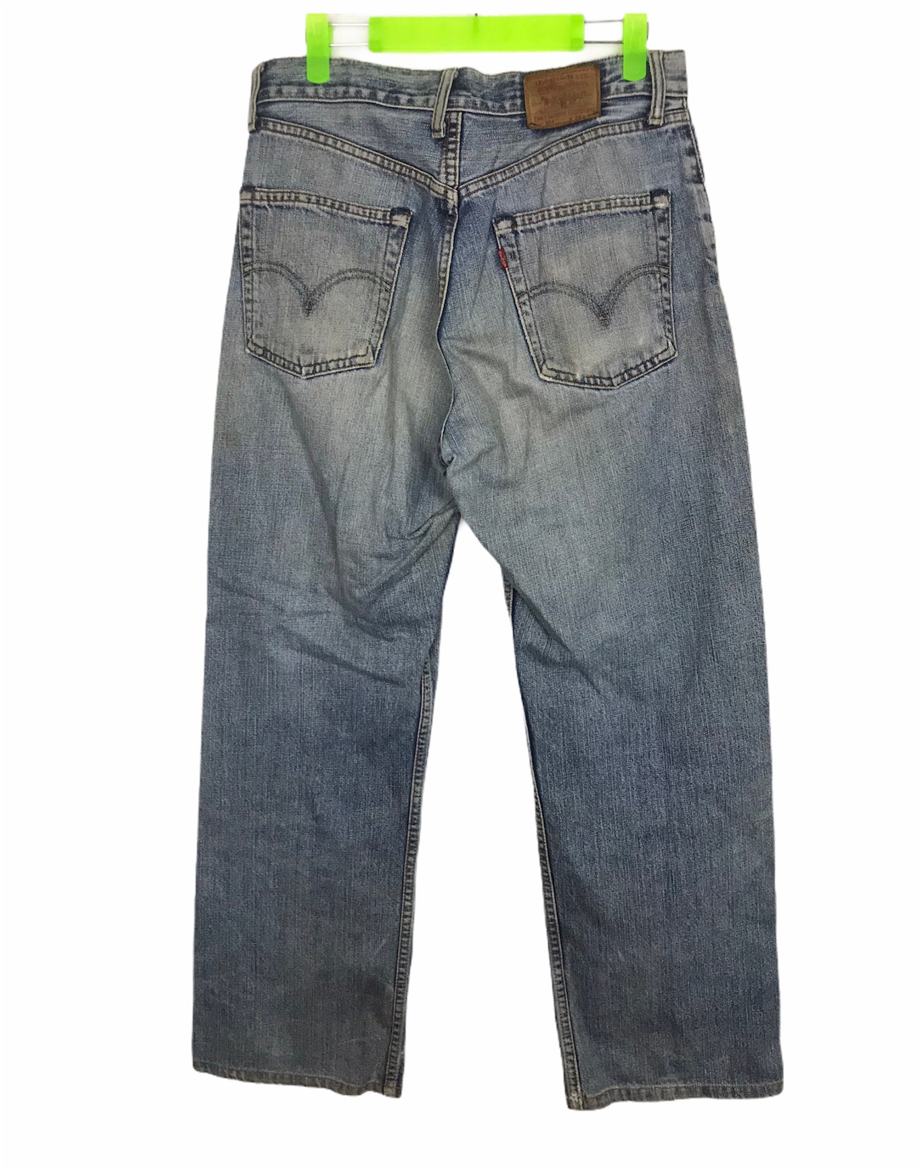 Levi's 602 Jeans - Etsy Levi's 602 Jeans - Etsy