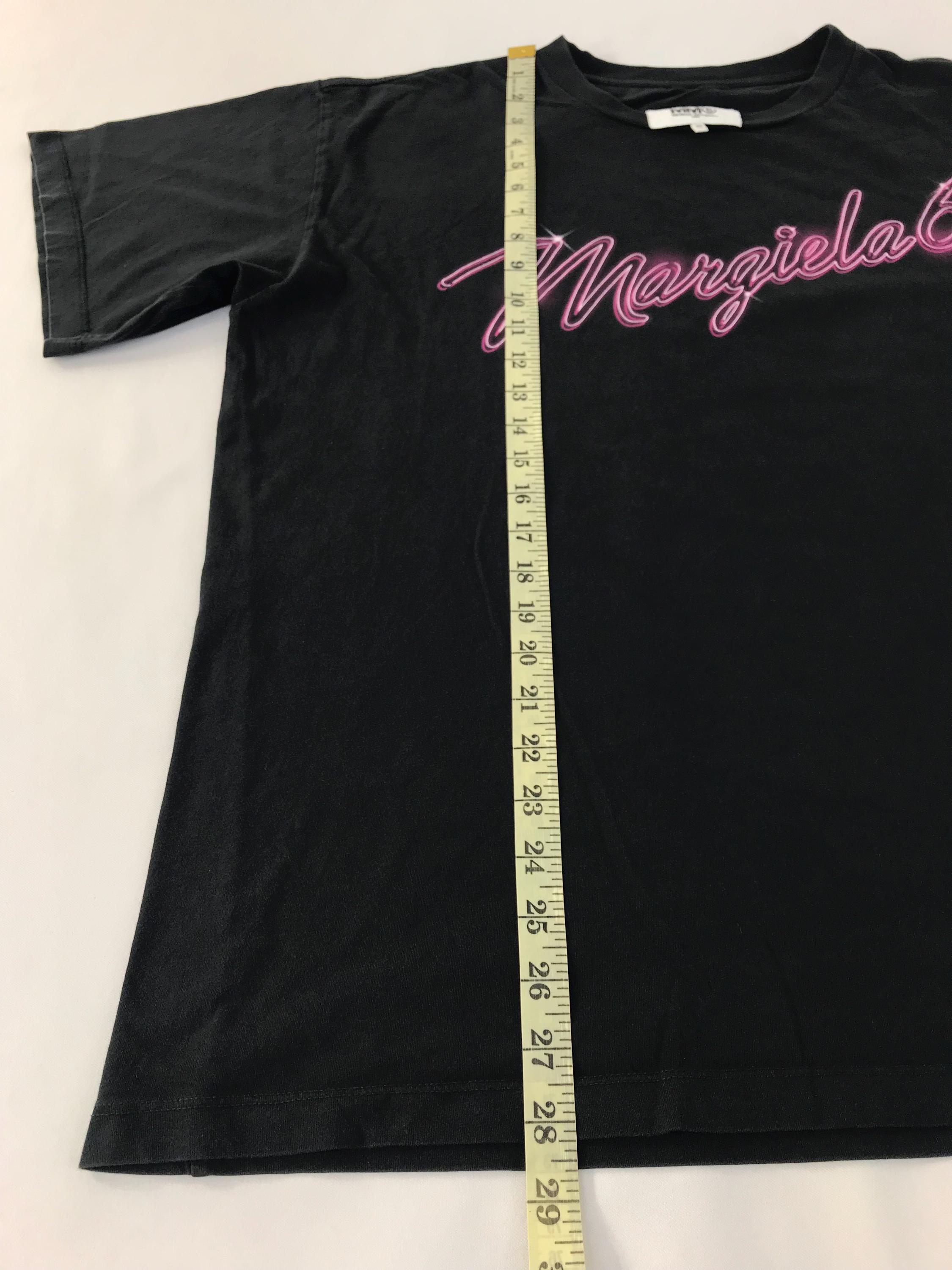 Maison Martin Margiela Paris MM6 サイズ38 Vintage MM6 Maison Martin Margiela Paris Made in Italy Spell