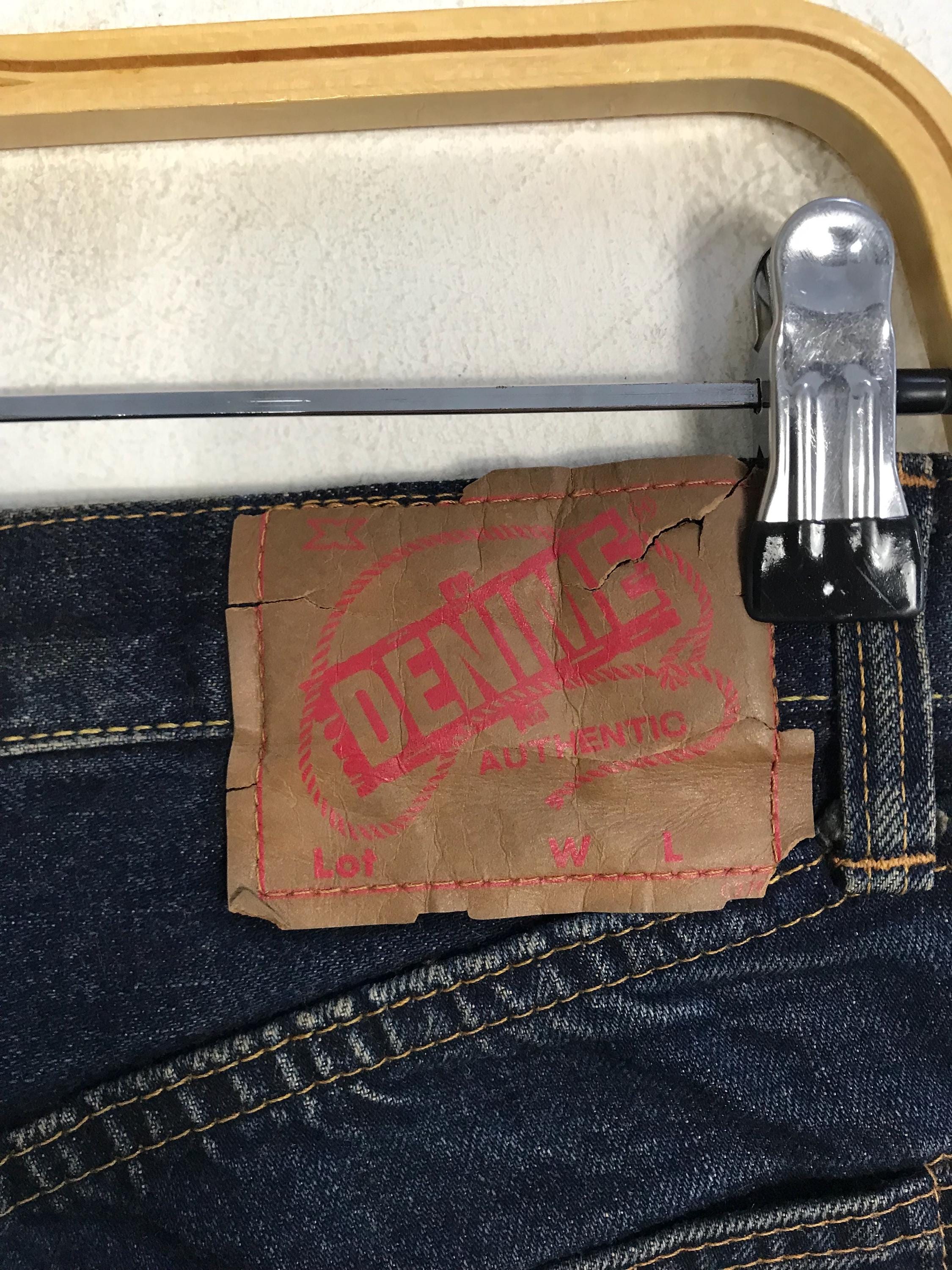 パンツ DENIME ORIZZONTI Lee 200 type W34 lee200 | STORES