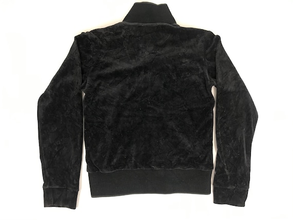 Puma velvet trui sales