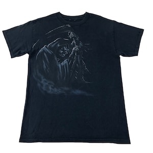 Angel of Death Slayer Shirt - Etsy