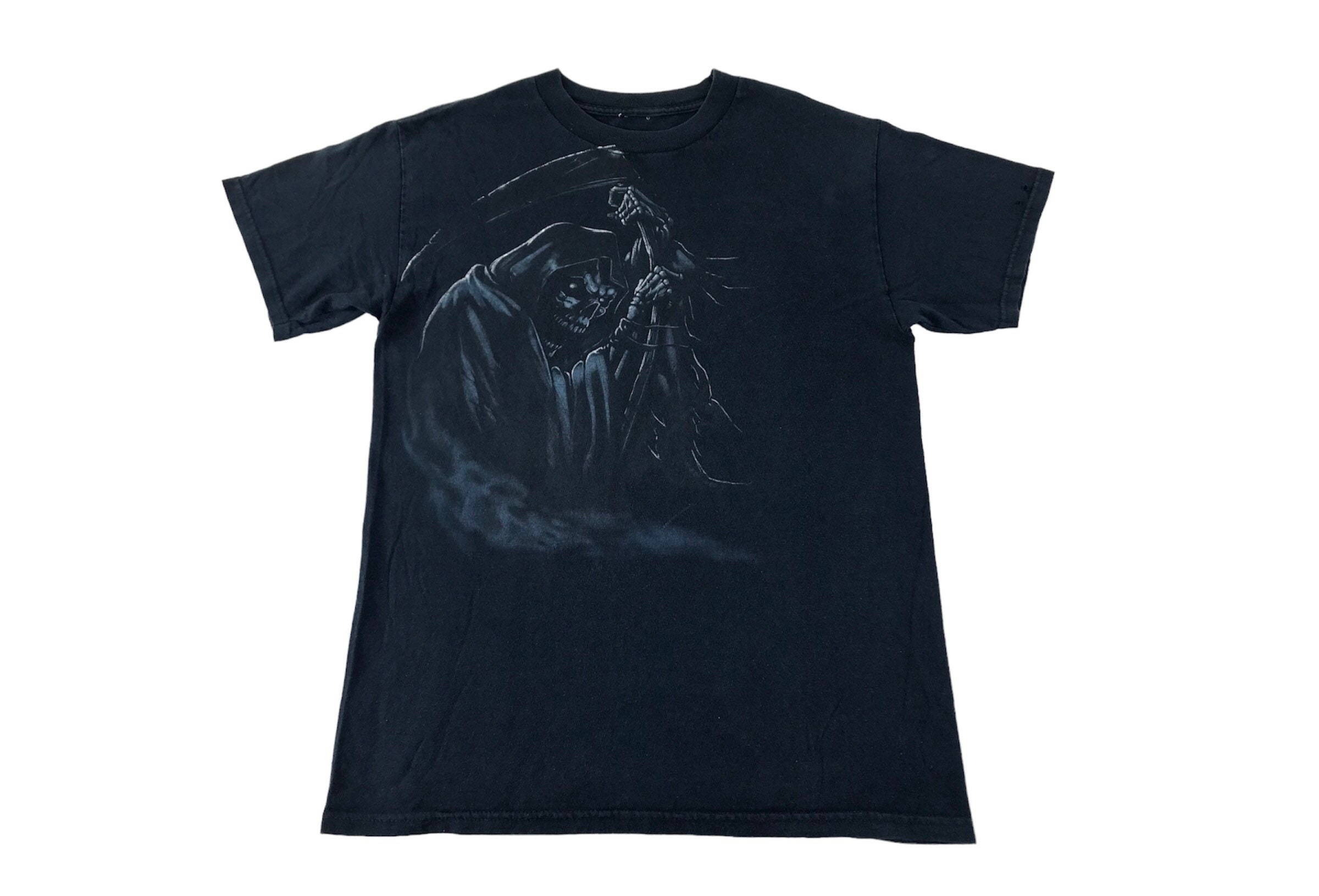Angel of Death Slayer Shirt - Etsy