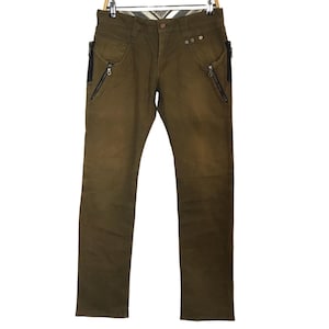 Ppfm Bondage Pants - Etsy