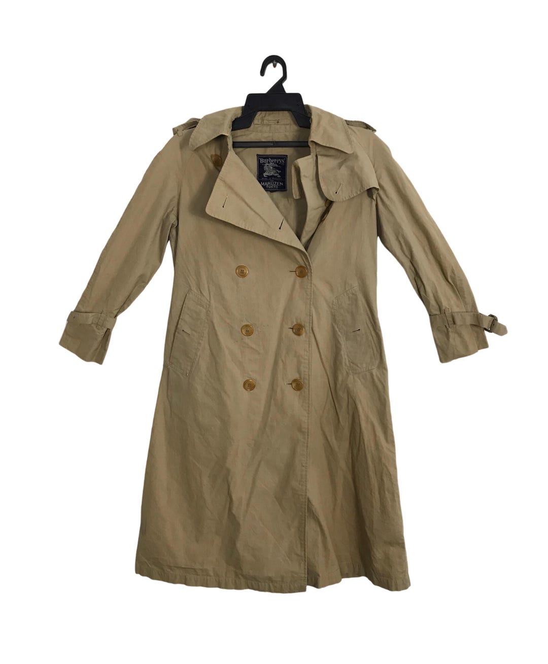 ジャケット・アウター Burberry x MARUZEN TOKYO Duffle Coat s-l400.jpg