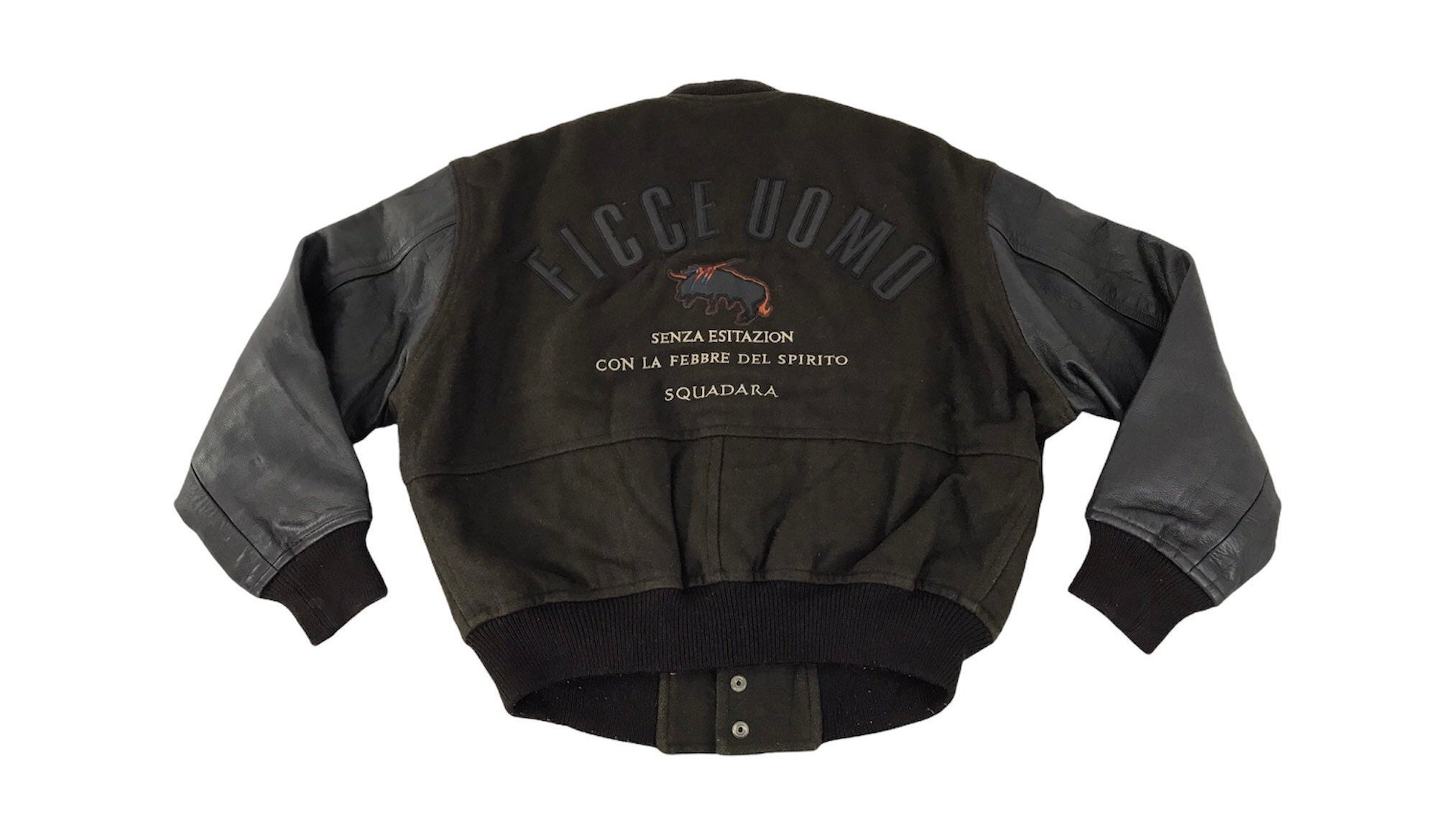 FICCE UOMO ジャケット