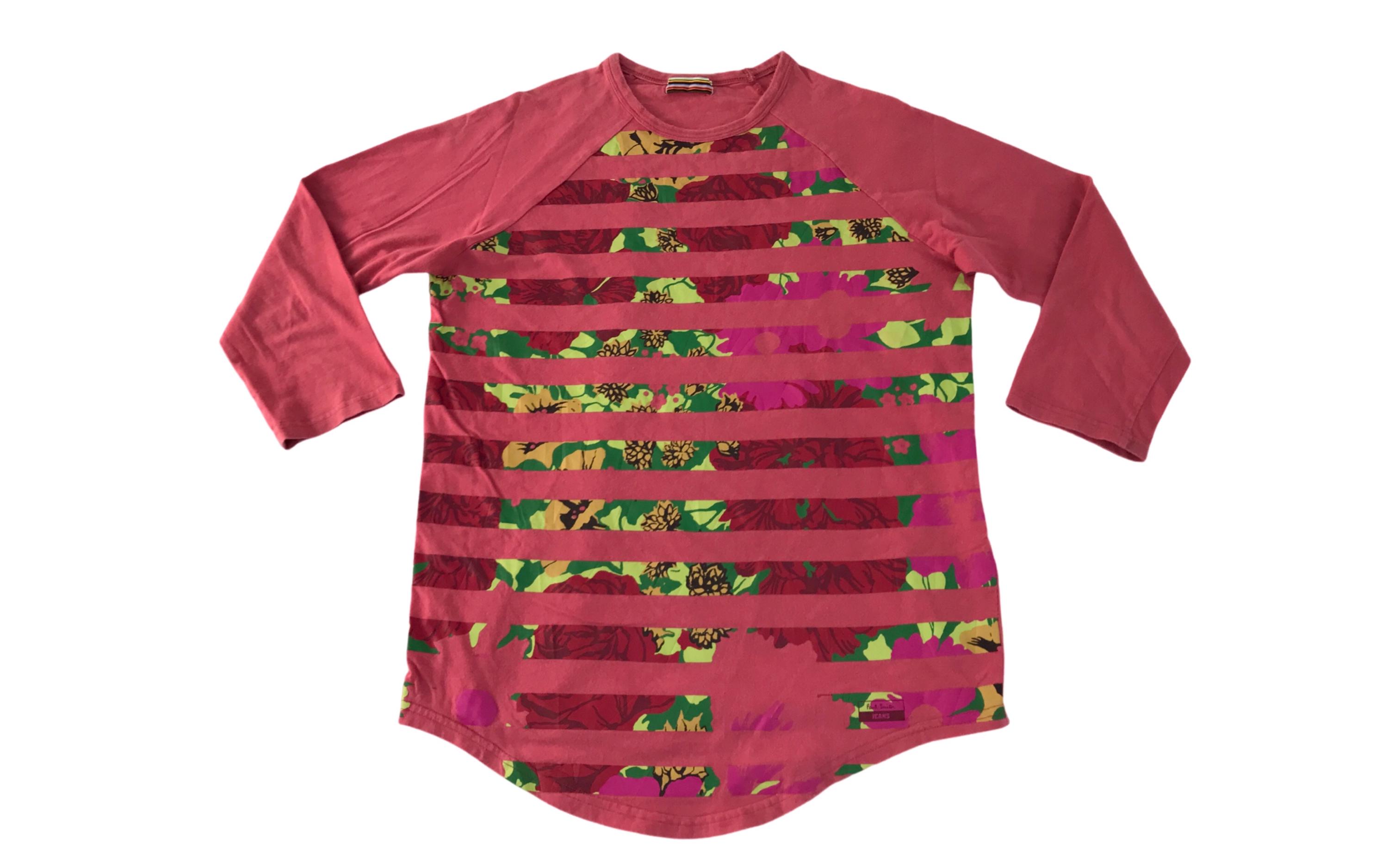 アンディ.ウォーホルCLONES Long Sleeve T-Shirt XL
