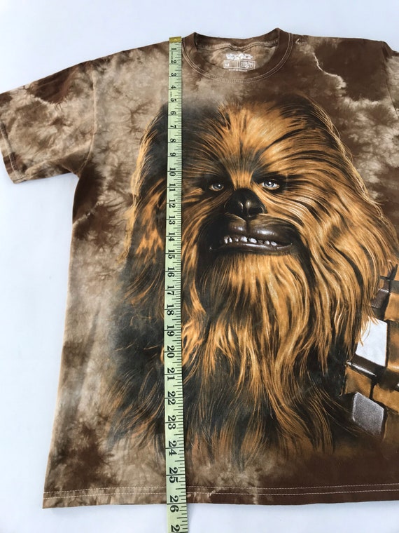 Addio all'attore Peter Mayhew, Chewbecca di Star Wars - 102.5