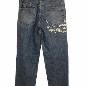 Pnb Nation Pants - Etsy