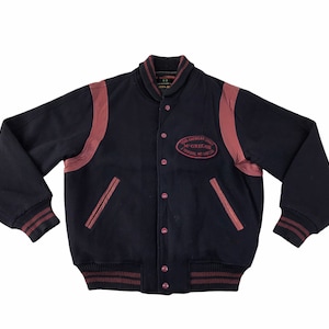 80s Mcgregor Jacket - Etsy