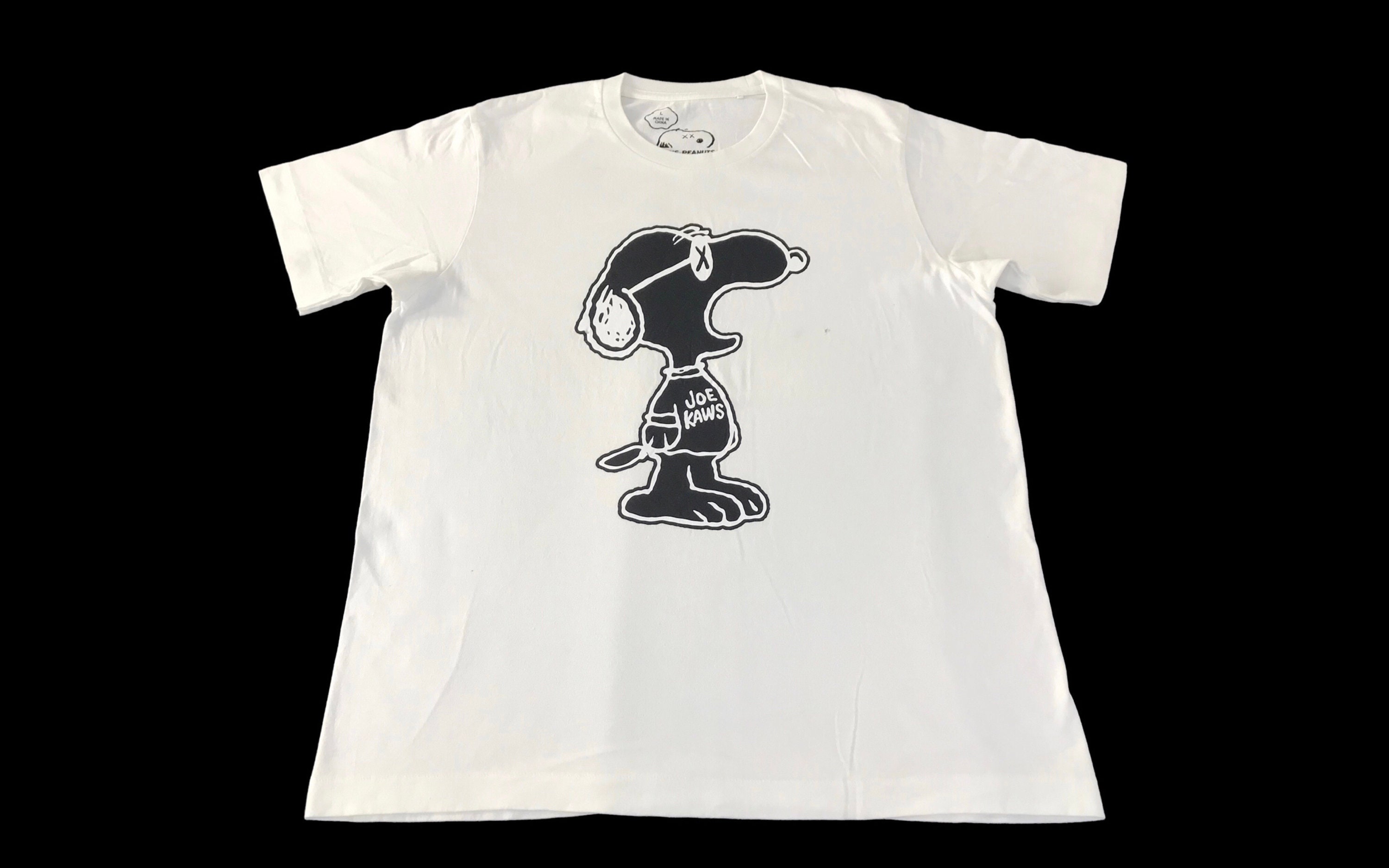 Kaws X Peanuts Etsy Ireland