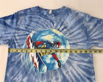 激レア ビンテージ グレイトフル・デッド スノーボード ヴィンテージスタイル グレイトフルデッド スノーボード スカルボーン