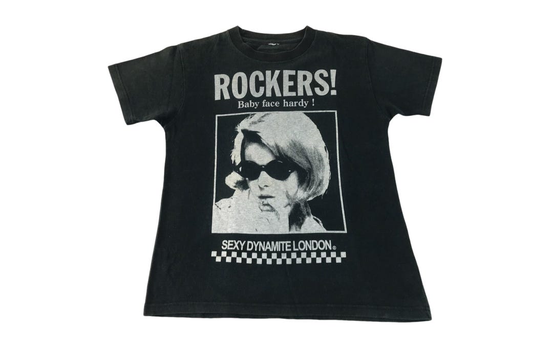SEXY DYNAMITE ダメージ加工Tシャツ il_1080xN.6253282649_dz0d.jpg