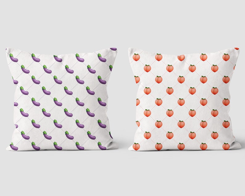 Naughty Couple Funny And Naughty Gift For Him Gift For Her Love Couple P – 89 Customized Wedding Pillow