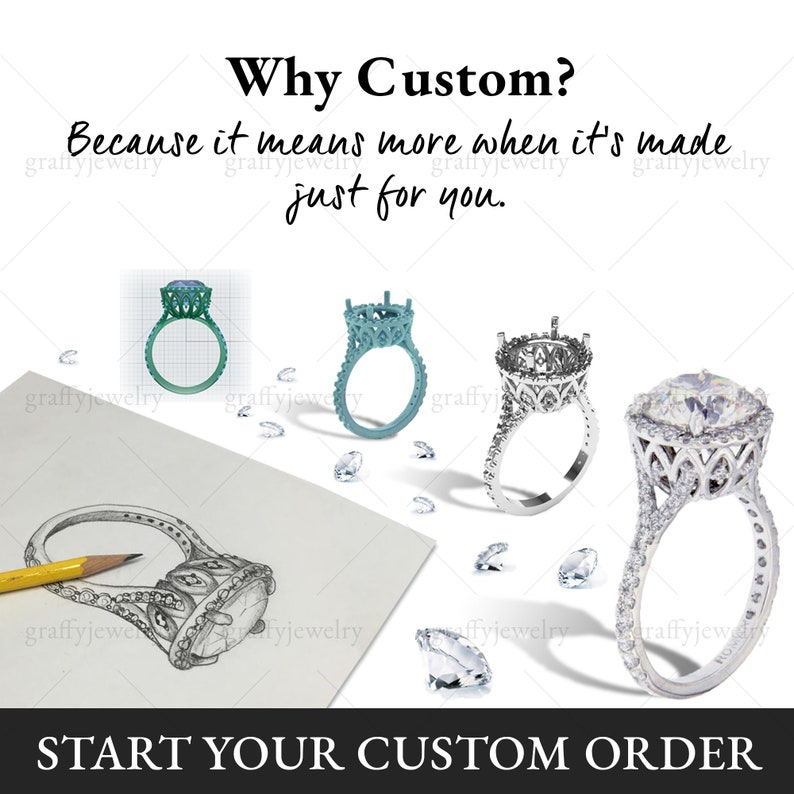 Gifts 1.20 Ct Round Brilliant Cut Colorless Moissanite Ring Moissanite Engagement Ring Claw Prongs Pave Set Ring White Gold Wedding Ring