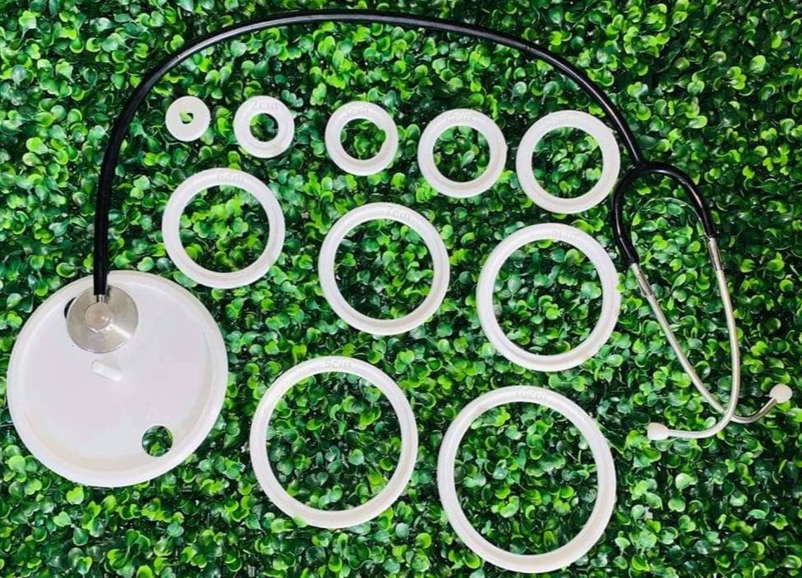 Cervical Dilation Rings Student Midwife Tool Etsy Australia