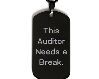 Inspire Auditor Keychain Epic Gifts For Friends I Can't Keep Calm I'm An Auditor. Holiday Gifts