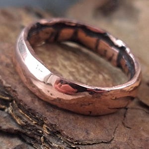 Bague des tranchées de la Première Guerre mondiale, Bague de soldat, Relique de guerre, Artefact militaire, Artefact original de la Première Guerre mondiale, Découverte rare grâce à un détecteur de métaux