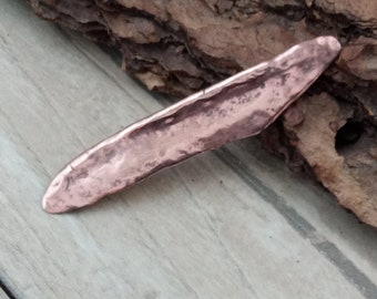 Original knife razor of the Bronze Age, authentic Scythian bronze knife, Rare Scythian artifact, Ancient razor, Rare Bronze History artifact