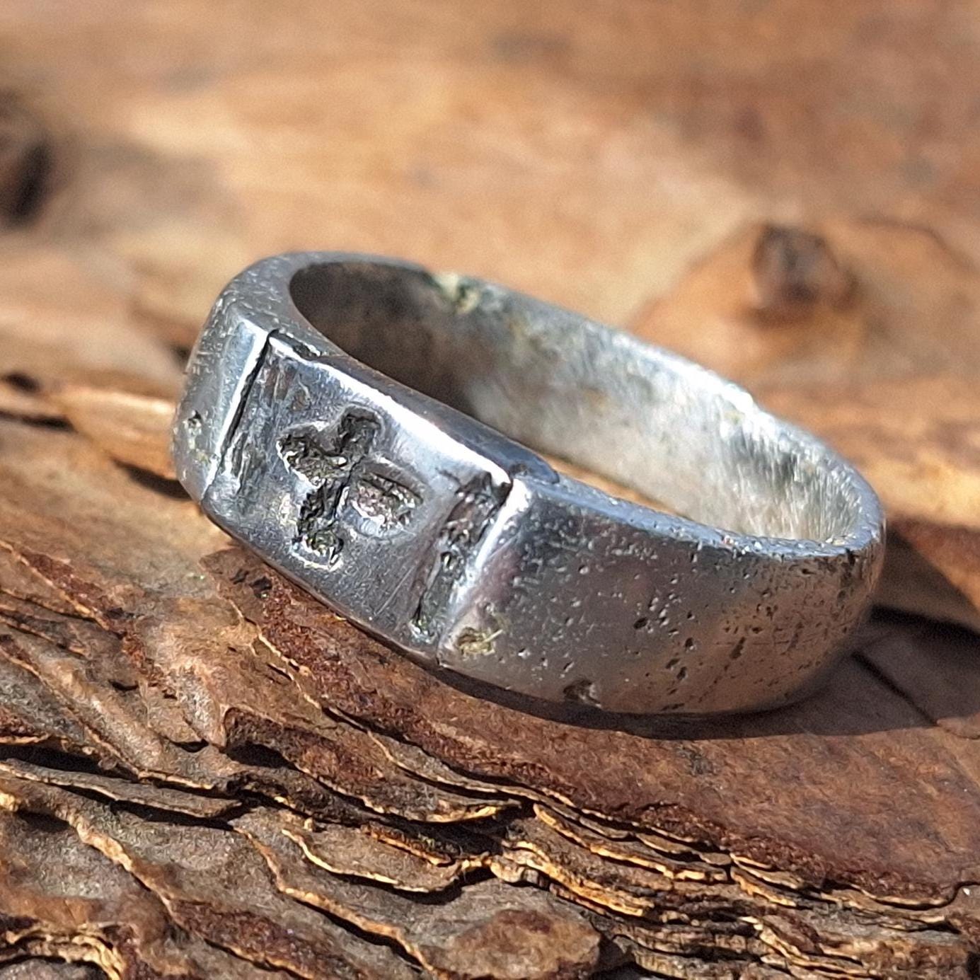 Men Ww1 Ring - Etsy