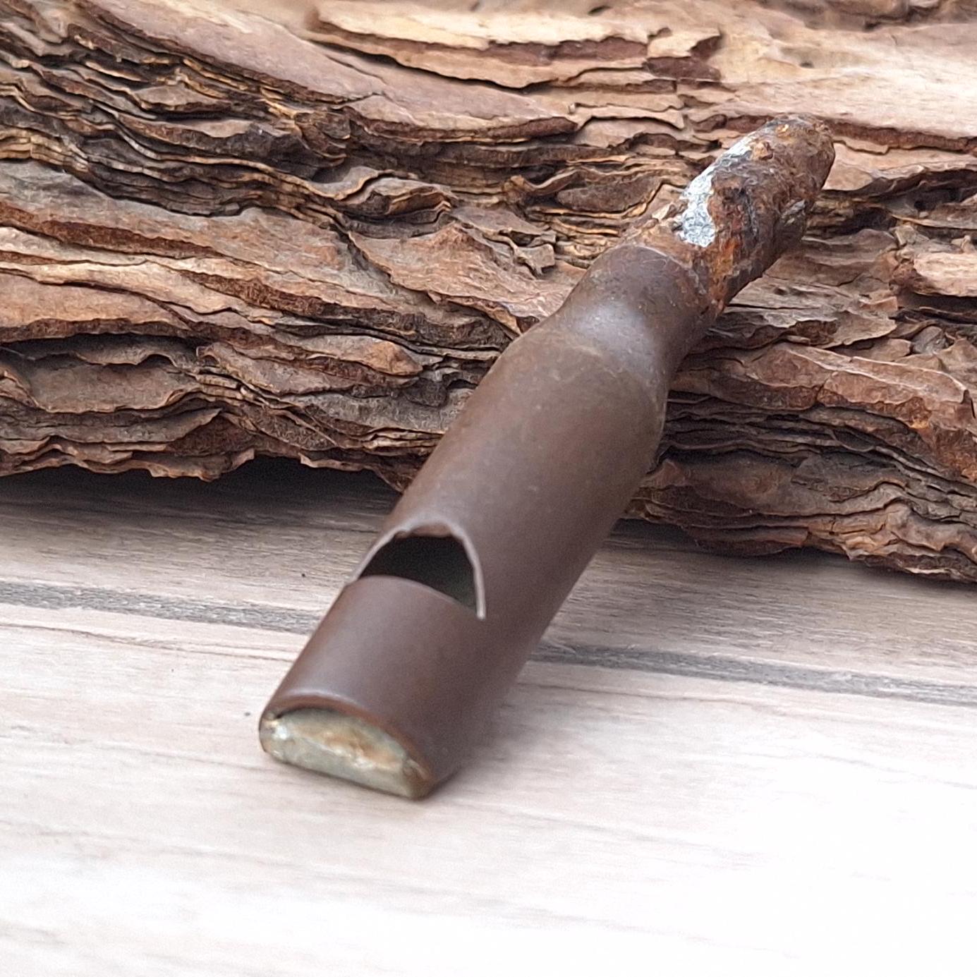 Ww1 trench whistle - Etsy 日本