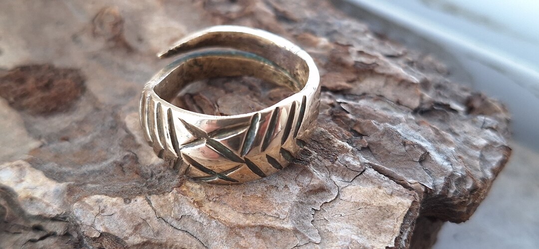 Anillo Imperio GalerÃa Del Coleccionista Anillo Infinity Del