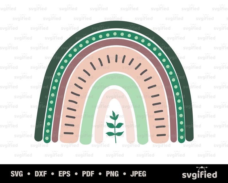 Download Clip Art Art Collectibles Spring Svg Baby Svg Rainbow Png Boho Rainbow Svg Cricut Rainbow Be Kind Svg Rainbow Clip Art Rainbow Svg Summer Svg Boho Svg 69pcs
