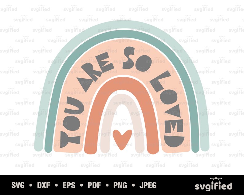 Download Clip Art Art Collectibles Spring Svg Baby Svg Rainbow Png Boho Rainbow Svg Cricut Rainbow Be Kind Svg Rainbow Clip Art Rainbow Svg Summer Svg Boho Svg 69pcs
