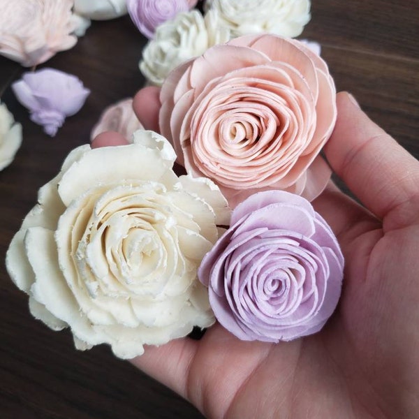 franca lavender blush