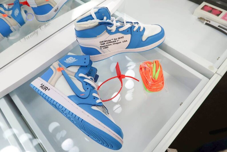 jordan 1 psg nike