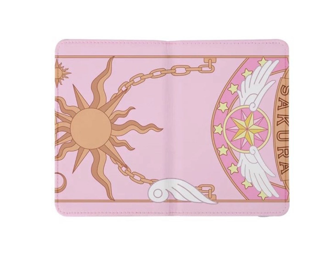 Sublimation Blank Passport Cover Etsy Hong Kong