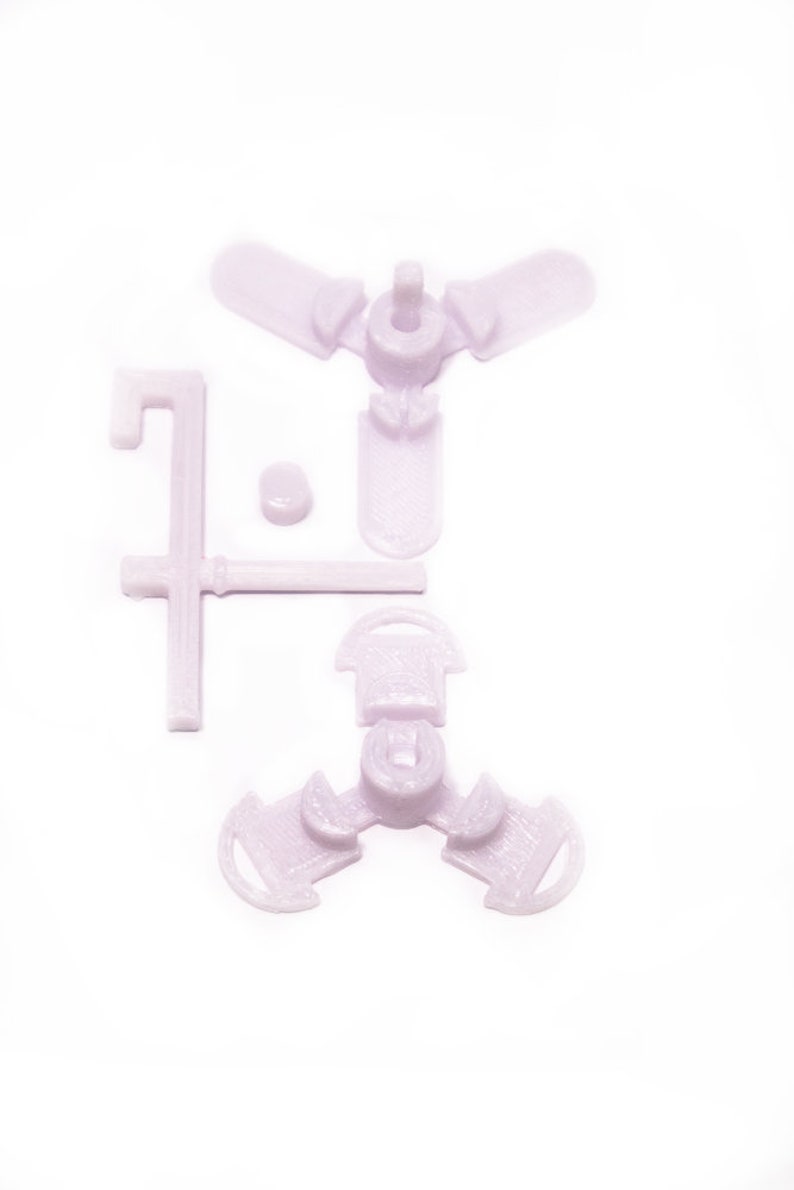 Measuring Tape Pegboard Holder IKEA Skadis Etsy