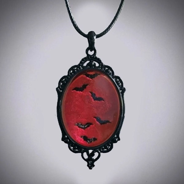 Cameo Necklace - Etsy