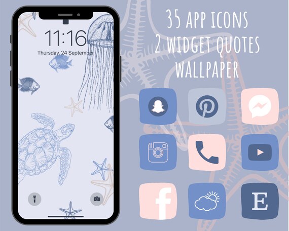Digital 35 Pink Orchids Ios 14 App Icons Purple App Icons For Ios 14 Aestetic Iphone App Design Ios App Cover Apple Ios14 Design Electronics Accessories Decals Skins Jan Takayama Com