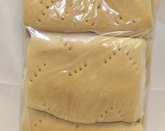 Haitian Bread | Eurys Market
