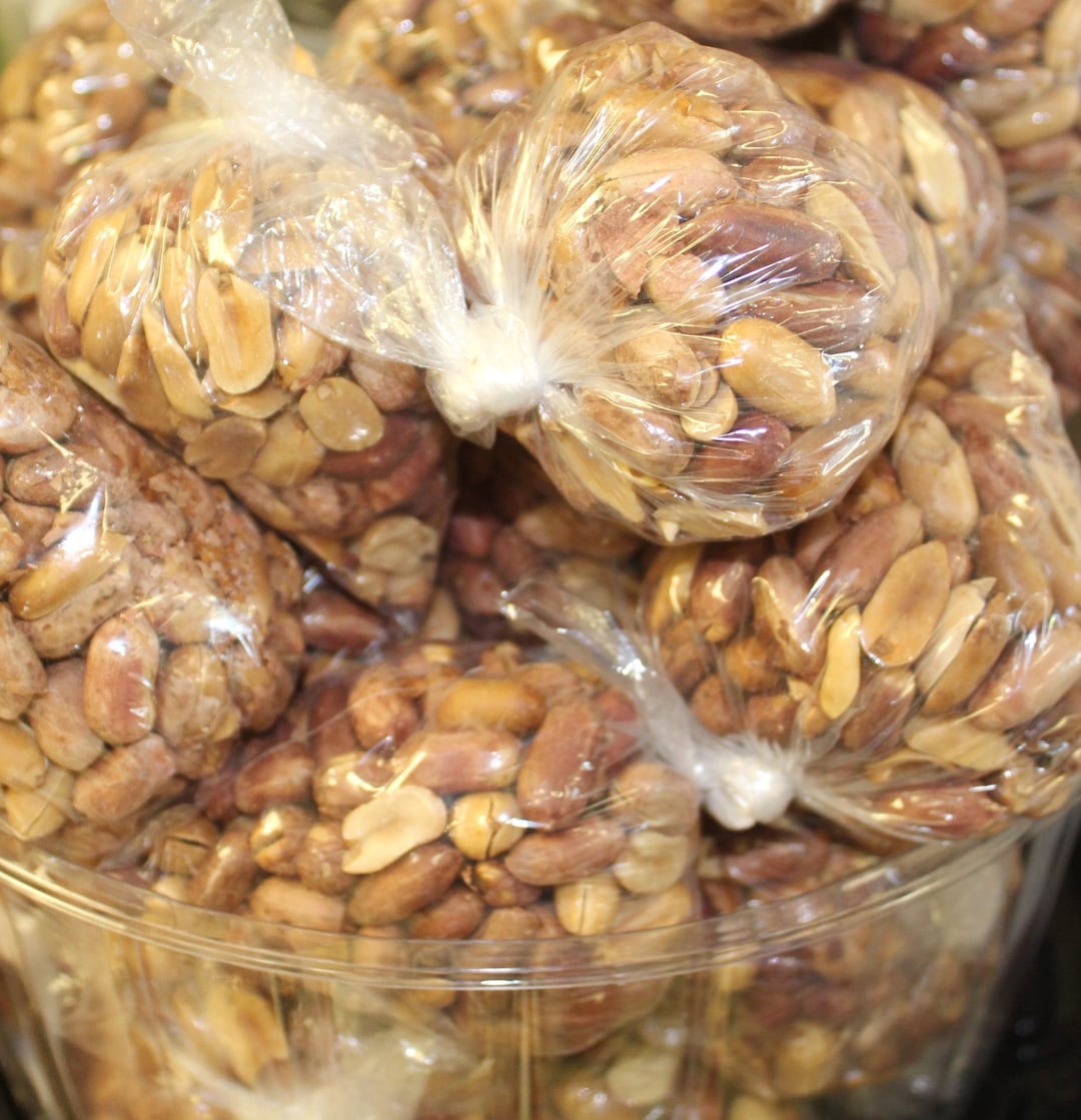 Haitian Pistache Pistache Lakay Eurys Market - Etsy