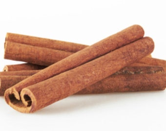 Cinnamon Stick - 4oz - Haitian Canell | Eurys Market