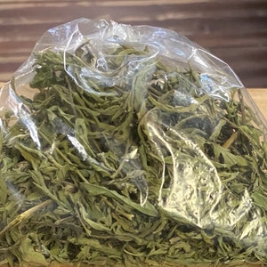 A Moise Haitian Herbs - Eury’s Market