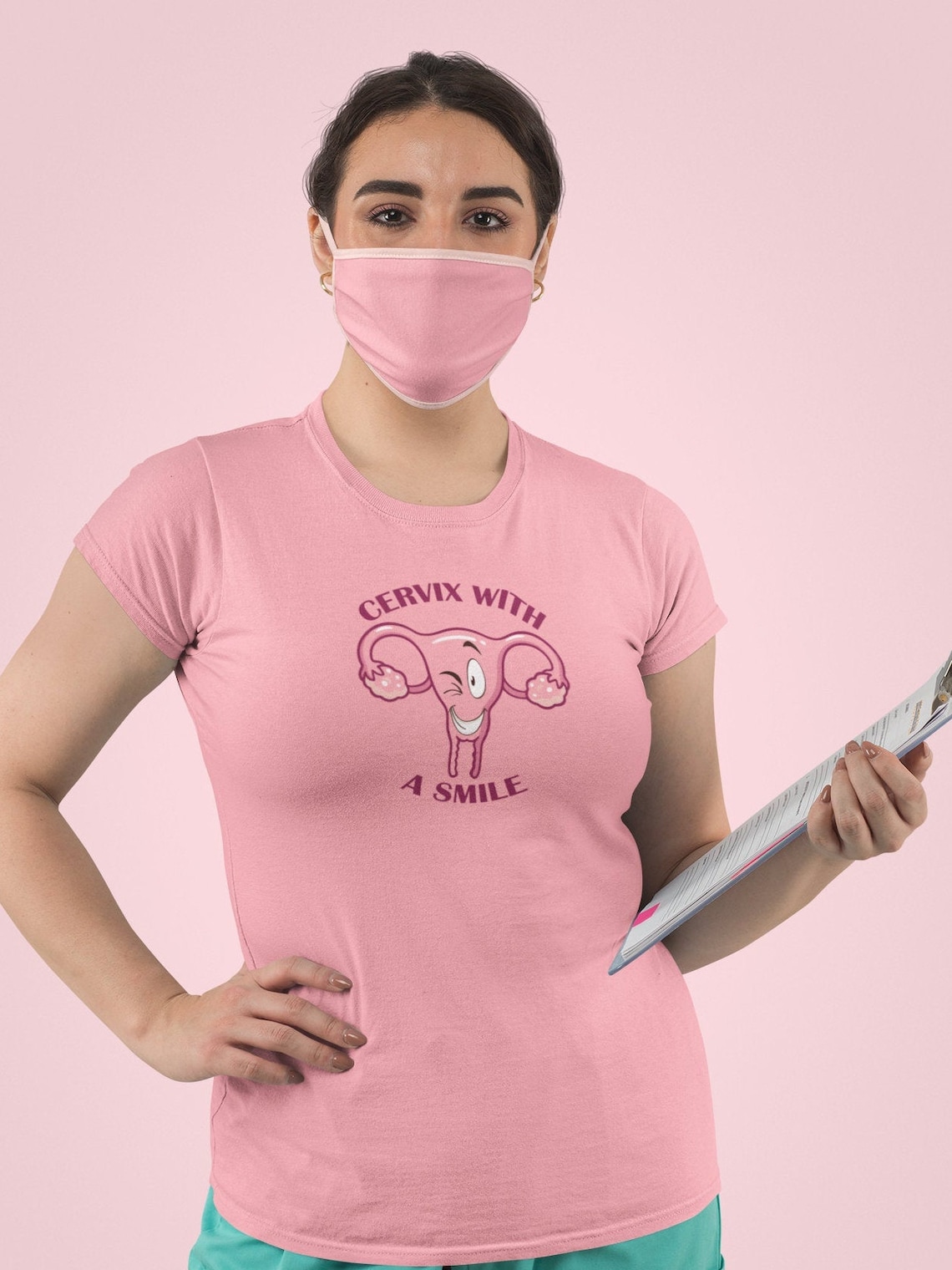 Ob/Gyn nurse Obgyn Gynecologist Shirt Obstetrician Gifts | Etsy