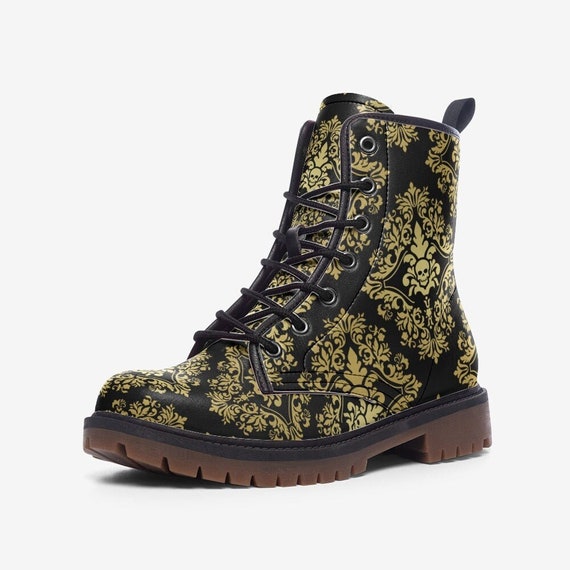 Stivaletti damascati best sale