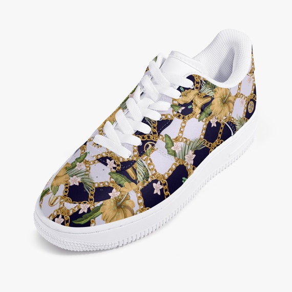 Vegan shop retro sneakers
