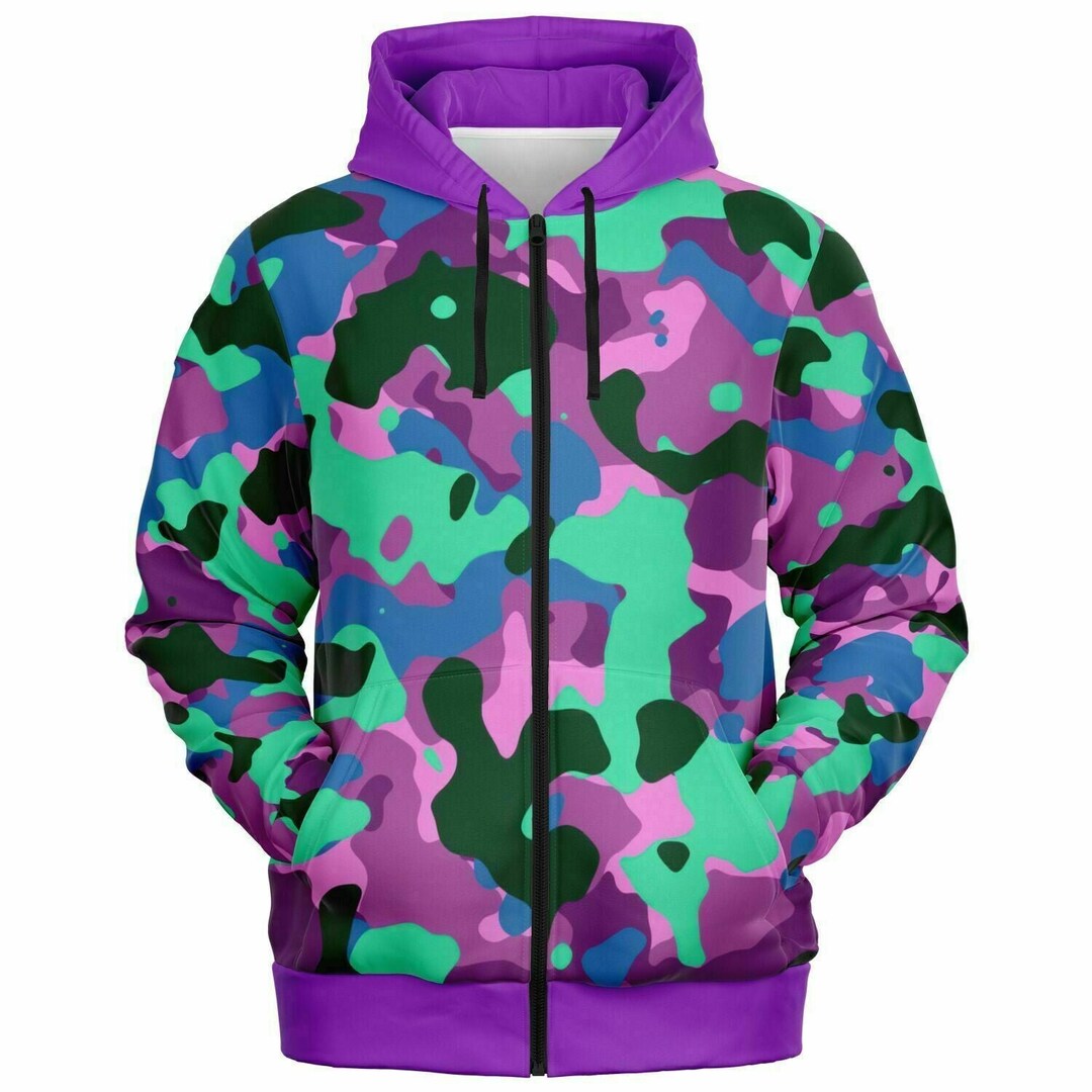 00s ABAHOUSE archive camo hoodie 迷彩 y2k 00s ABAHOUSE archive camo hoodie 迷彩 y2k