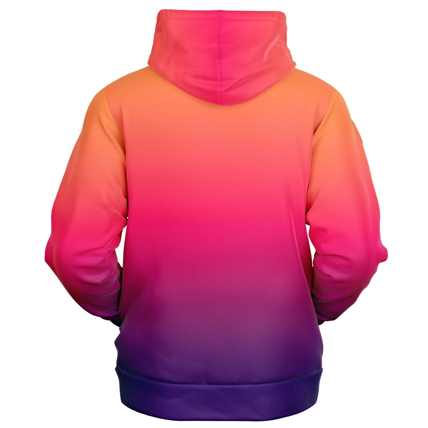 Live in the Sunshine Hoodie - Forest Green – SunLife Organics